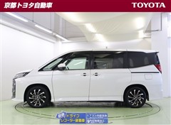 ノア ハイブリッド S-Z