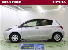 ヴィッツ F LEDエディション