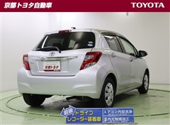 ヴィッツ F LEDエディション