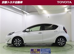 アクア S スタイルブラック