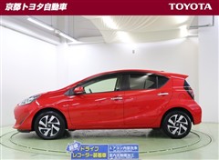 アクア S スタイルブラック