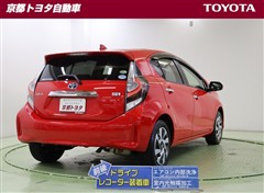 アクア S スタイルブラック