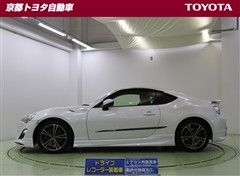 86 GTリミテッド