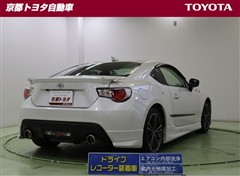 86 GTリミテッド