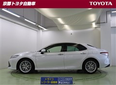 カムリ HV Gレザーパッケージ