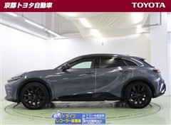 クラウン HV スポーツ Z