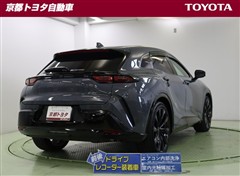 クラウン HV スポーツ Z