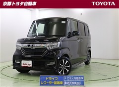 N-BOX カスタムG L HS
