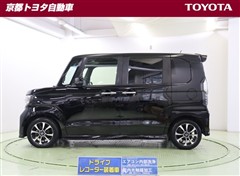 N-BOX カスタムG L HS