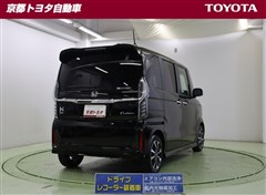 N-BOX カスタムG L HS