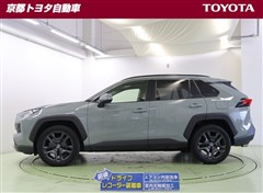 RAV4 アドベンチャー