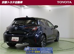 カローラスポーツ HV GZ