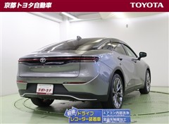 クラウンHV クロスオーバーGアドL