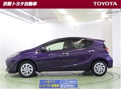 アクア S スタイルブラック