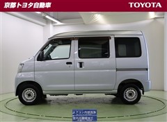 ハイゼットカーゴ デラックス