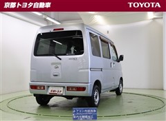 ハイゼットカーゴ デラックス