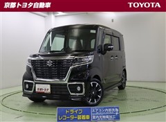 スズキ スペーシア カスタムHV XS
