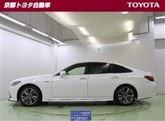クラウンHV 3.5 RSアドバンス