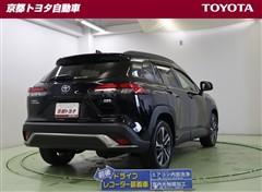 カローラクロス ハイブリッド Z