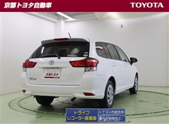 カローラフィールダー EX