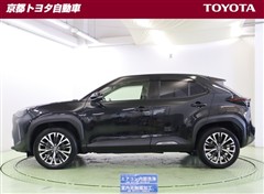 ヤリスクロス ハイブリッド Z