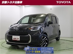 シエンタ ハイブリッド Z