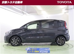 シエンタ ハイブリッド Z