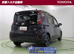 シエンタ ハイブリッド Z