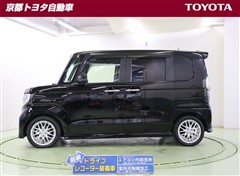 N-BOX カスタム EX ターボ