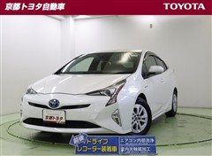 プリウス S セーフティ-プラス