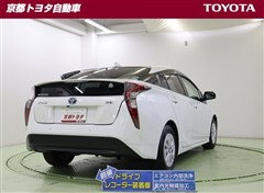 プリウス S セーフティ-プラス