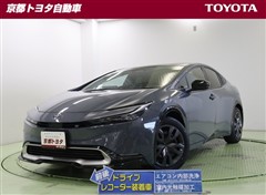プリウスPHV Z