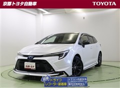 カローラツーリング HV WXB