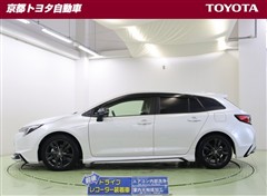 カローラツーリング HV WXB