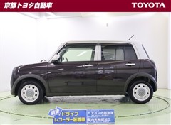 アルトラパンLC X