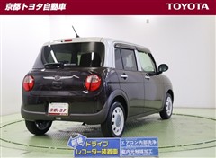 アルトラパンLC X