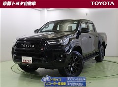 ハイラックス Z GRスポーツ