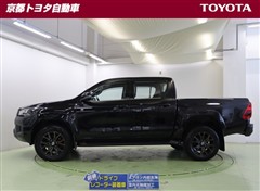 ハイラックス Z GRスポーツ