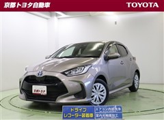 ヤリス ハイブリッド Z