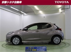 ヤリス ハイブリッド Z