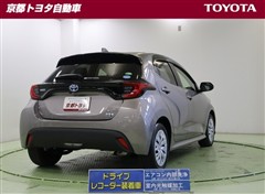 ヤリス ハイブリッド Z