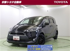 トヨタ シエンタ G