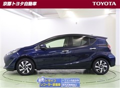 アクア S スタイルブラック