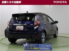 アクア S スタイルブラック