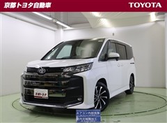 トヨタ ノア S-Z