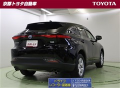 ハリアー ハイブリッド S