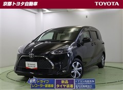 シエンタ G クエロ