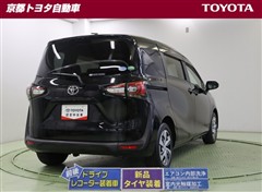 シエンタ G クエロ