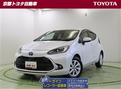 トヨタ アクア Z
