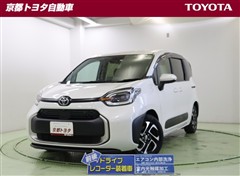 トヨタ シエンタ ハイブリッド Z